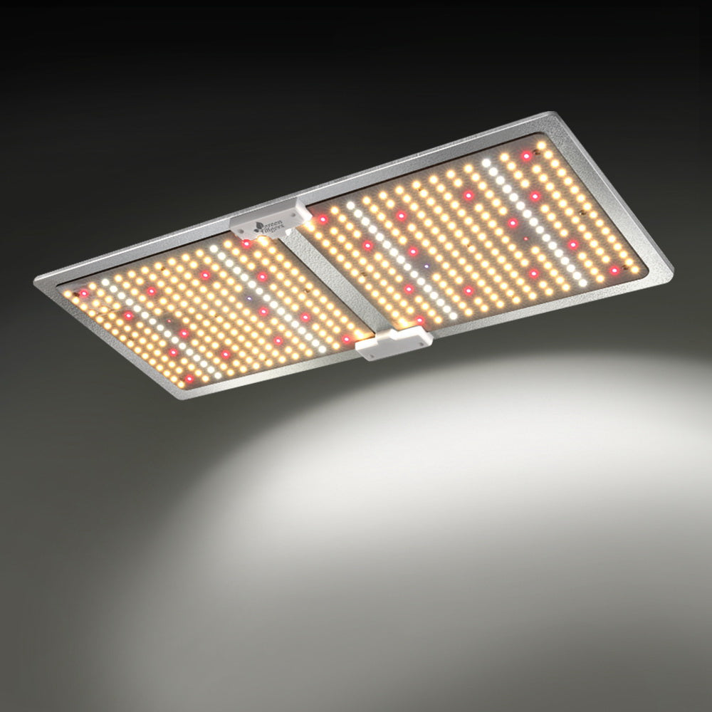 Greenfingers Max 220W Grow Light LED Full Spectrum Indoor Plant All Stage Growth