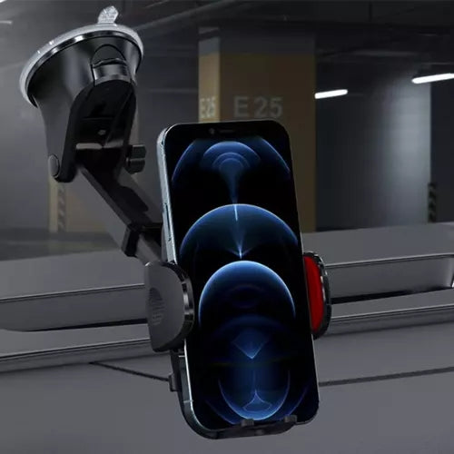 Mobile Holder / Car Holder / Holder for Car - Suction Cup 230
