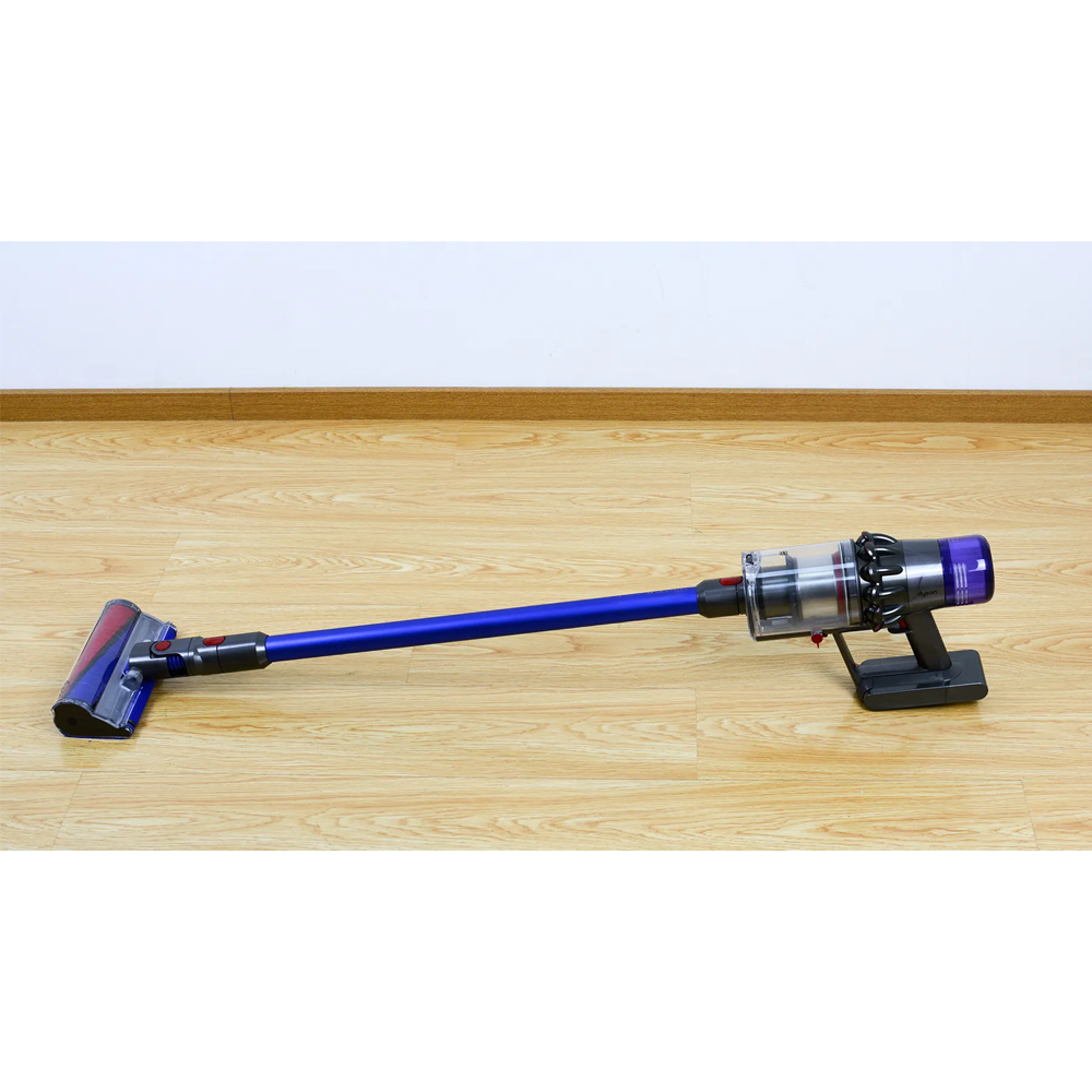 Wand Stick Extension Tube For Dyson Cordless Vacuum Cleaner V7 V8 V10 V11 V15 72cm Length Quick Release Vacuum Wand Replacement-Purple