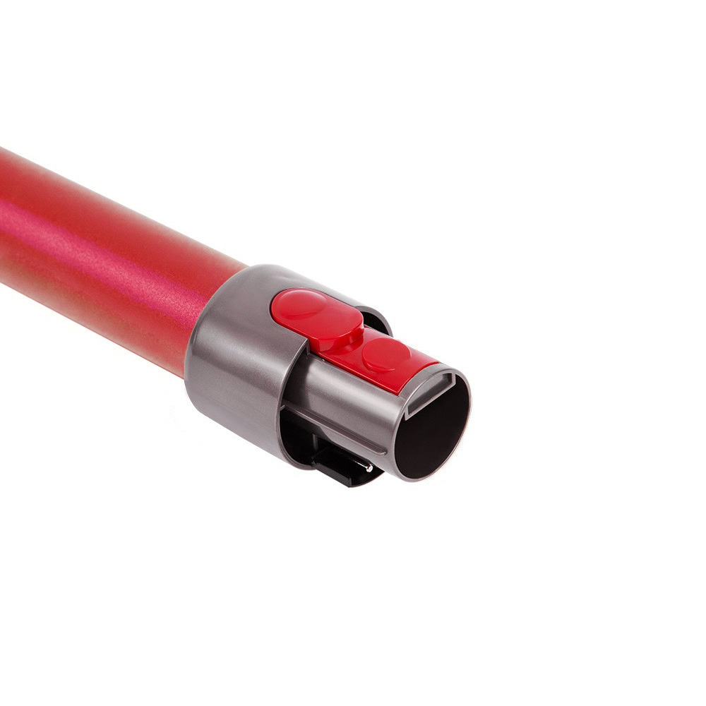 Wand Stick Extension Tube For Dyson Cordless Vacuum Cleaner V7 V8 V10 V11 V15 72cm Length Quick Release Vacuum Wand Replacement-Purple